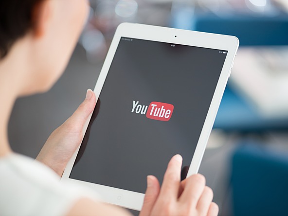 YouTube